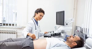 УЗД передміхурової залози: види та показання