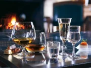 Британські вчені заявили, що менше шкодить здоров’ю горілка чи вино