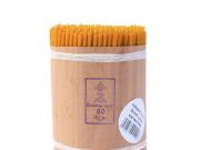 Церковные свечи – главный символ православной веры