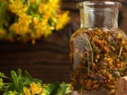 Чи може звіробій бути використаний для полегшення симптомів депресивних розладів