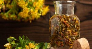 Чи може звіробій бути використаний для полегшення симптомів депресивних розладів