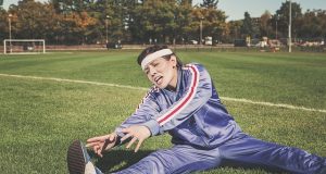 Збільшення фізичної активності на 35% покращує пам’ять у здорових людей похилого віку