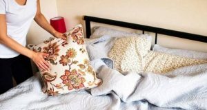 Ефективність гіпоалергенної постільної білизни