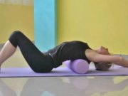 Міофасціальне розслаблення в домашніх умовах