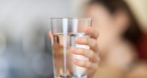 Симптоми надлишкової кількості води в організмі