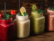 Як приготувати смузі