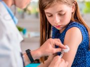 Щеплення для школяра: що потрібно?