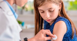 Щеплення для школяра: що потрібно?