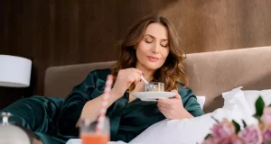 Як перестати товстіти після 40 років: 7 порад від дієтолога — беріть їх на замітку