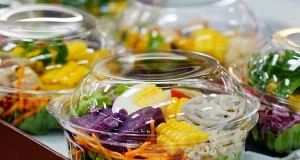 Готове правильне харчування: що це?