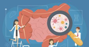 Діабет, розсіяний склероз, хвороби серця: хвороби, що починаються в кишечнику