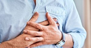 Що таке печія і чому вона виникає?