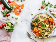 Що включити в раціон: ключові продукти для здоров’я шкіри, волосся та нігтів