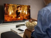 Вплив серіалів на стан здоров’я