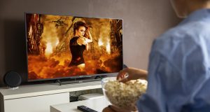 Вплив серіалів на стан здоров’я