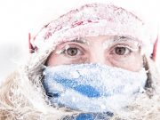 Як доглядати за шкірою обличчя в зимовий період