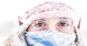 Як доглядати за шкірою обличчя в зимовий період