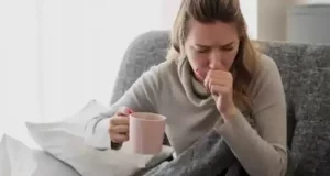 Види кашлю і що вони означають