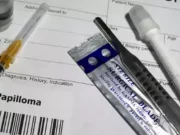 Позбавляємося від папілом в домашніх умовах