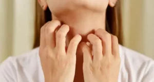 Перша допомога при анафілактичному шоці