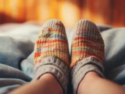 Що робити, якщо постійно мерзнуть ноги