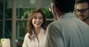 Оволодіння мистецтвом позитивного спілкування: як зачарувати і встановити контакт з ким завгодно