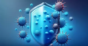 Продукти, які підвищать імунітет