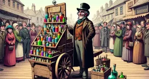 Лікар-шарлатан: як зрозуміти що вас обманюють