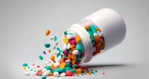 Важливість полівітамінів для загального стану здоров’я