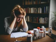 Як впоратися з нервозністю?