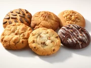 Навіщо додавати в печиво варені жовтки