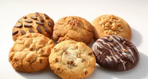 Навіщо додавати в печиво варені жовтки