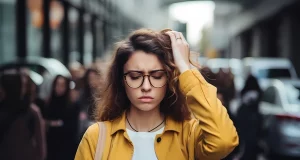 Як замаскувати лупу: п’ять екстрених порад