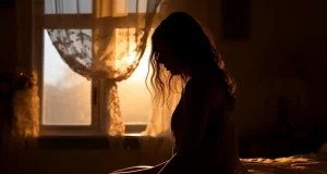 Перші ознаки клімаксу