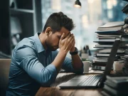 Як перемогти недосип