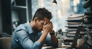 Як перемогти недосип