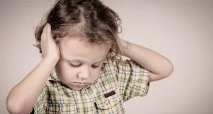 Ознаки аутизму у дитини