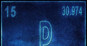 У яких продуктах міститься фосфор