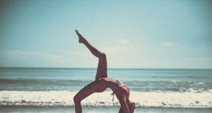 Йога як спорт і спосіб життя для адептів і любителів