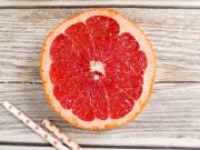Грейпфрут може бути смертельно небезпечним