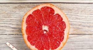 Грейпфрут може бути смертельно небезпечним