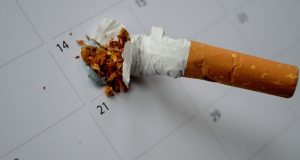 Відновлення здоров’я легенів: ефективні стратегії відновлення після куріння