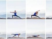 Переваги флоу-йоги