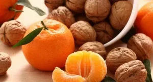 Експертами названо 5 продуктів, які перемагають стрес