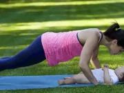 Коли безпечно розпочати фізичні вправи після кесарева розтину: важливі рекомендації