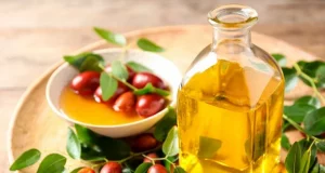 Масло жожоба