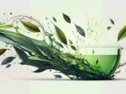 Зелений чай: нові відкриття в боротьбі з раком