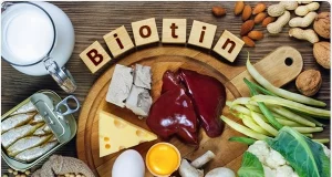 Що таке біотин