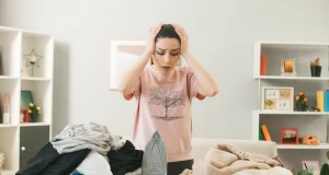 7 психологічних проблем, про які розповість ваша квартира