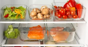 Продукти, які не можна зберігати в холодильнику: ризики для здоров’я